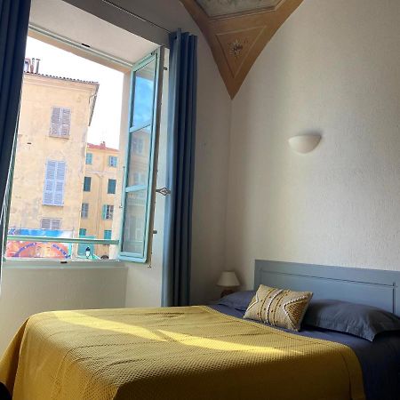 Lovely Studio - Heart Of Menton, Near The Beach. Zewnętrze zdjęcie