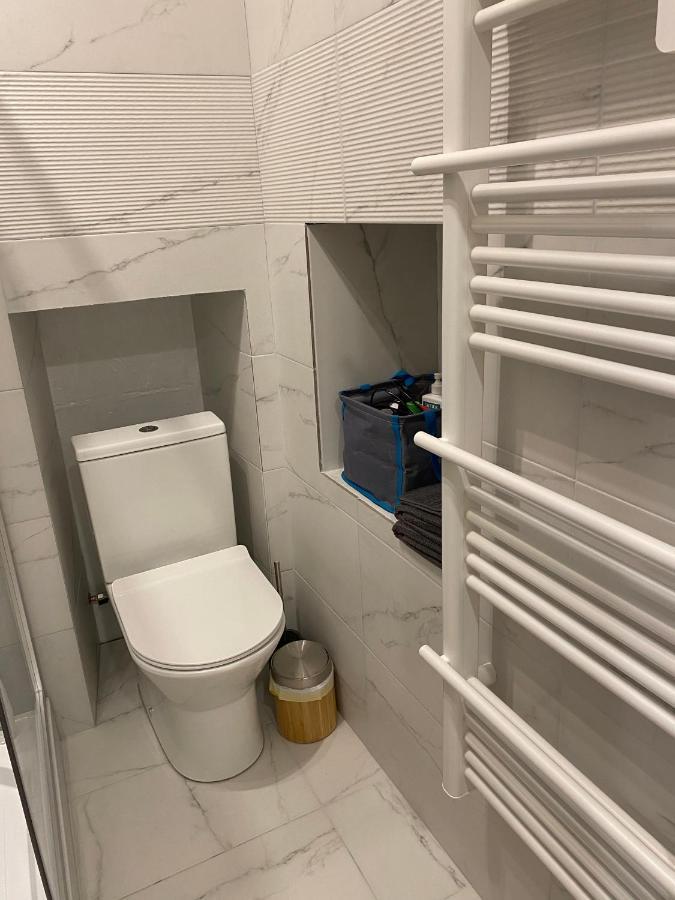 Lovely Studio - Heart Of Menton, Near The Beach. Zewnętrze zdjęcie